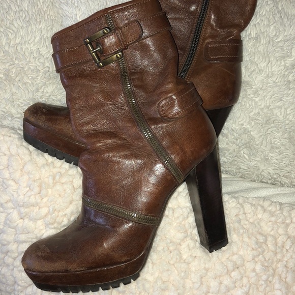 Stuart Weitzman boots - Picture 2 of 8